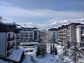 BREATHTAKING Mountain view 3 bedrooms appartement